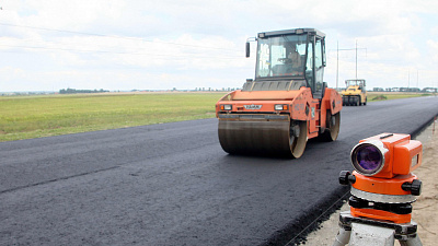 Алексей Нечаев расскажет о южноуральских дорогах в «Казань Экспо»