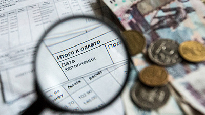 Мертвые миллиарды южноуральских коммунальщиков