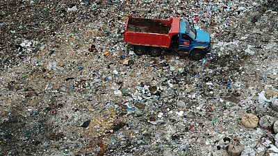 Шесть свалок рекультивруют на Южном Урале