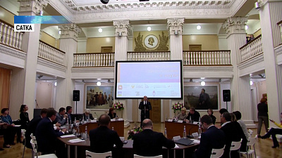 Названы самые благоустроенные поселки и города