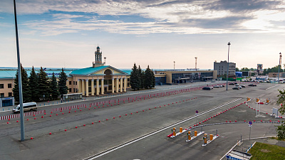 Имя для аэропорта: плей-лист и стоп-лист