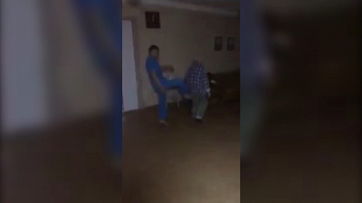 «Это возмутительный случай!»