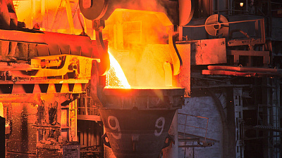 Сэлфи у доменных печей теперь доступно всем