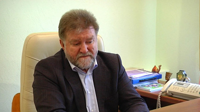 После слов губернатора главврача уволили