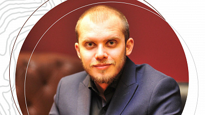 Кирилл Шишлов поделится с челябинцами опытом интернет-бизнеса