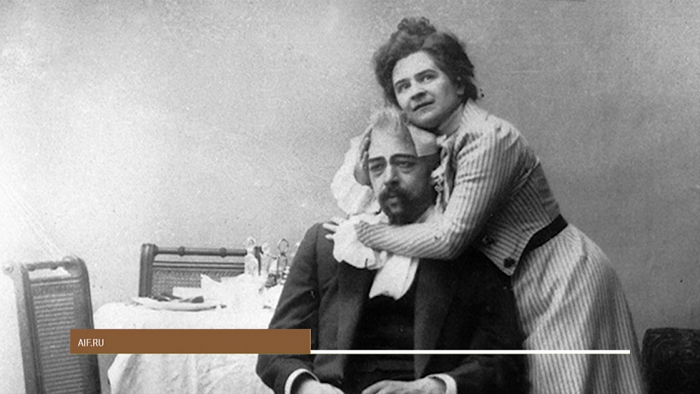 Премьера Чайки Чехова