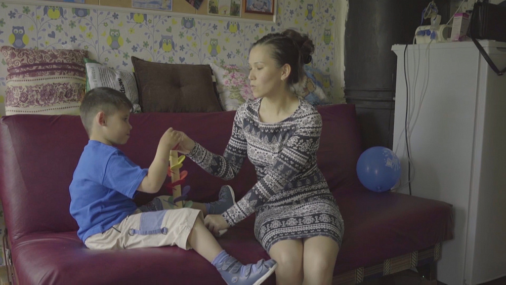 Добрые среды – Лева Кожевников