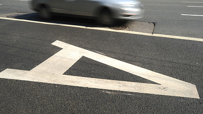 В Челябинске приняли схему организации дорожного движения