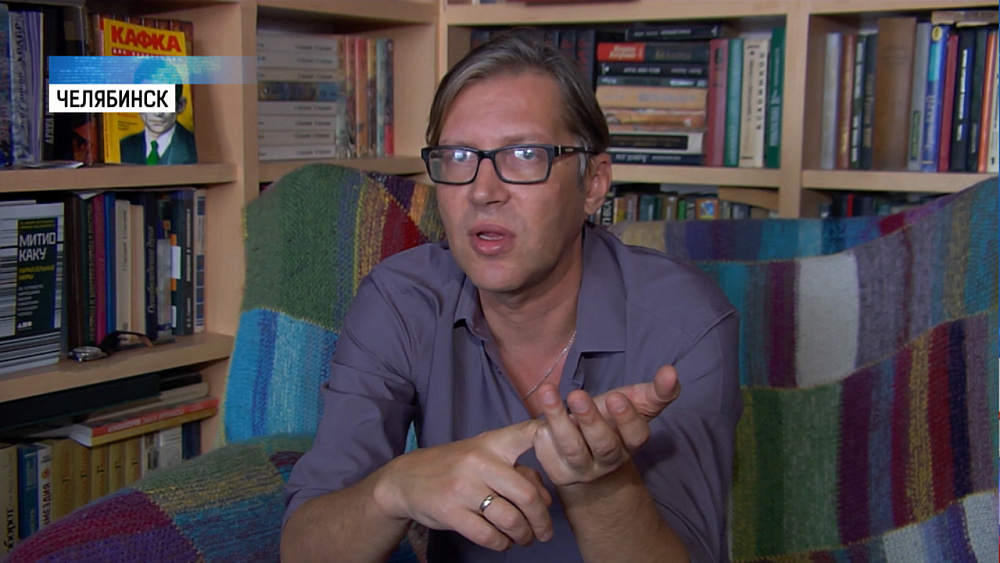 Свою точку зрения высказал политолог Андрей Лавров