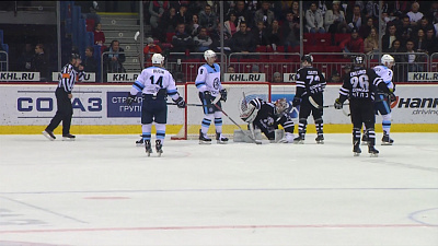 Обзор спортивных событий от 17.10.2018