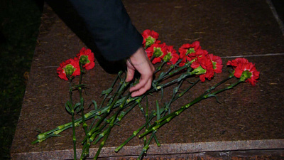 Челябинцы скорбят вместе с Керчью