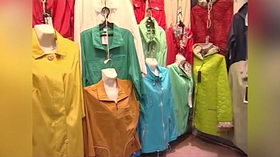 Выставка «Современная женщина» в «Юности»