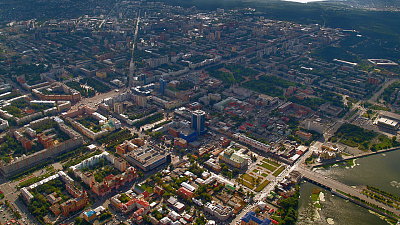 Челябинск и Намаган подписали новое соглашение