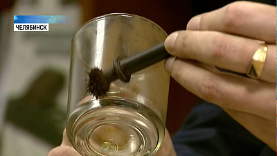 19 октября — День криминалистики