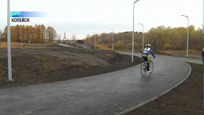 В регионе продолжается программа «Реальные дела»
