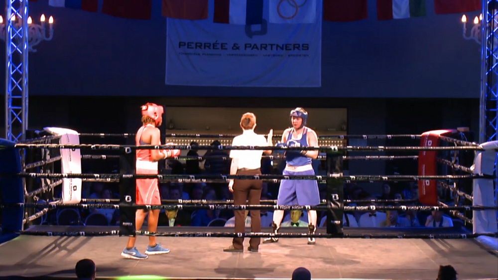 Обзор спортивных событий от 19.10.2018