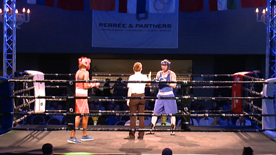 Обзор спортивных событий от 19.10.2018