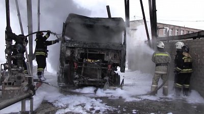 Происшествия дня 19.10.2018