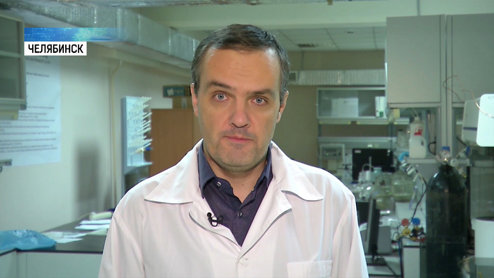 Точка зрения. Вячеслав Авдин