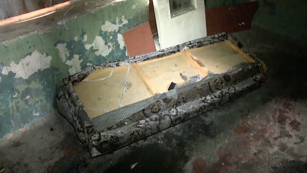 Происшествия недели 21.10.2018