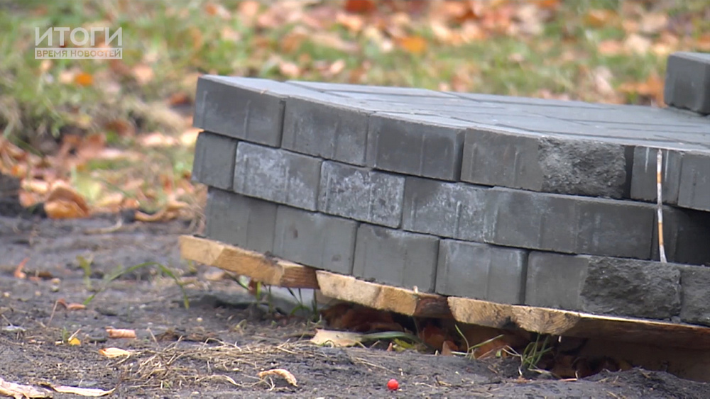 Итоги. Время новостей от 20.10.2018