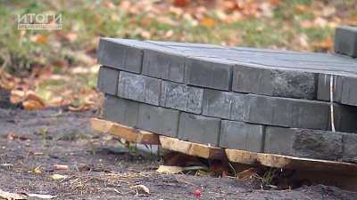 Итоги. Время новостей от 20.10.2018