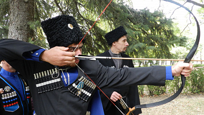 Закон о казачестве пишут атаманы и общественники на Южном Урале