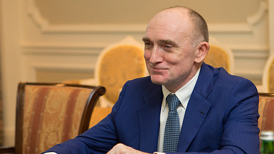 Шансы Дубровского на переизбрание комментируют политологи