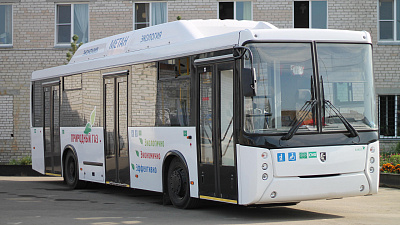 В Челябинске автобусов станет больше