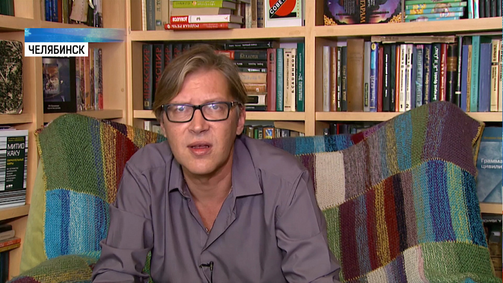 Политолог Андрей Лавров рассказал свое мнение об интервью губернатора Бориса Дубровского