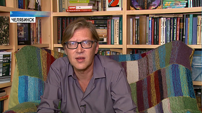 Политолог Андрей Лавров рассказал свое мнение об интервью губернатора Бориса Дубровского