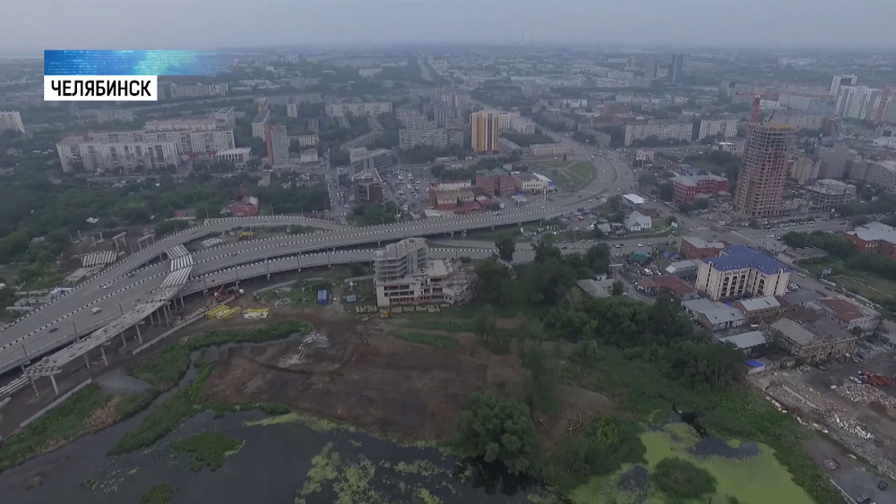 Борис Дубровский доложил Дмитрию Медведеву о подготовке