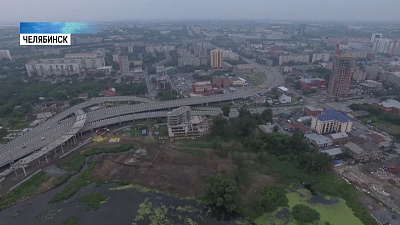 Борис Дубровский доложил Дмитрию Медведеву о подготовке