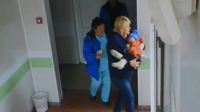 Ребенка, пострадавшего в ДТП, не сразу приняли в магнитогорской больнице