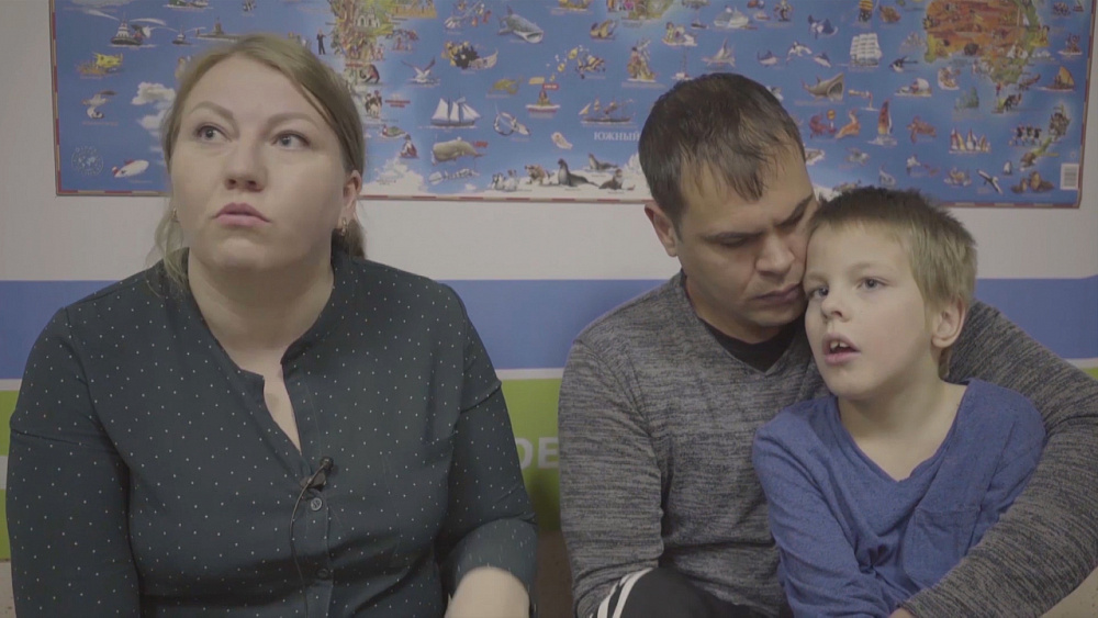 Добрые среды – Паша Кузнецов