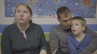 Добрые среды – Паша Кузнецов