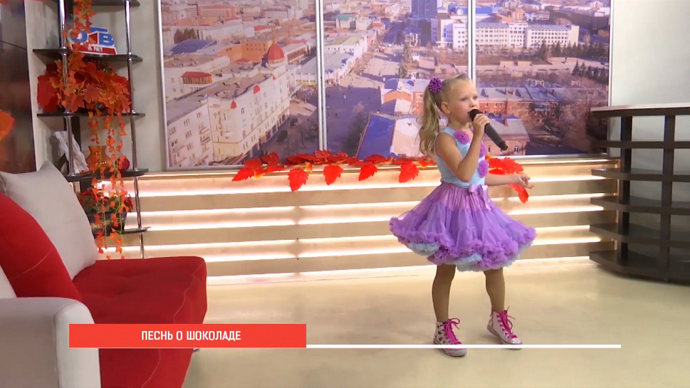 Шоколадные конфеты