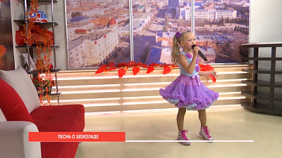 Шоколадные конфеты