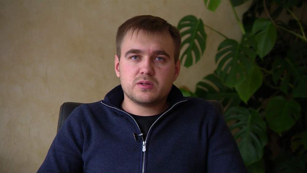 Точка зрения. Вячеслав Цапов