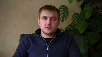 Точка зрения. Вячеслав Цапов