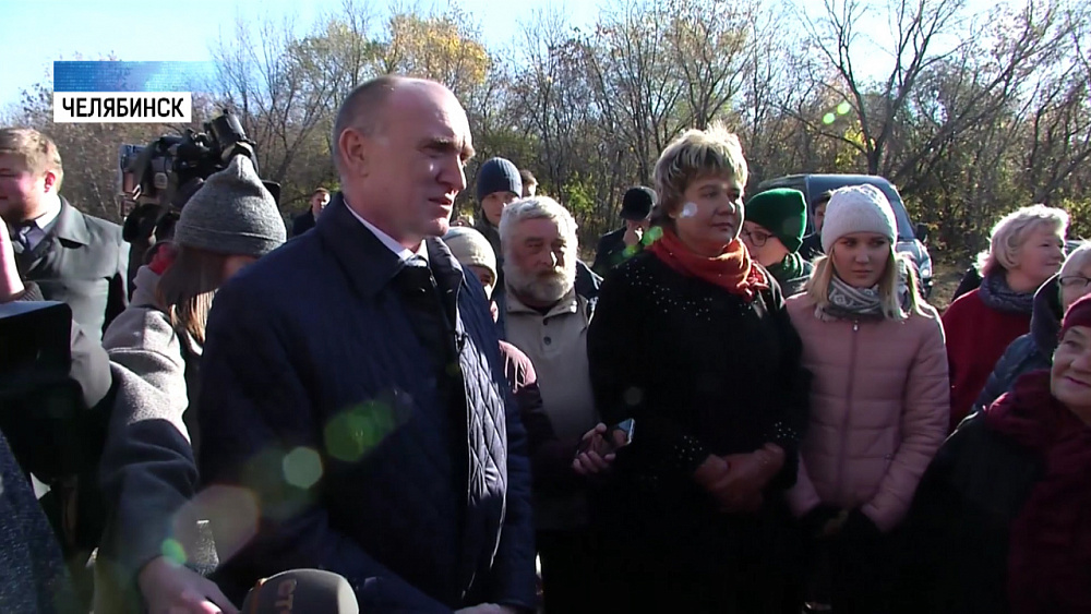 Губернатор оценил реставрацию «Плодушки»