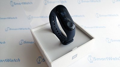 Конкурент Xiaomi Mi Band 3 выводит в российскую розницу будущий хит