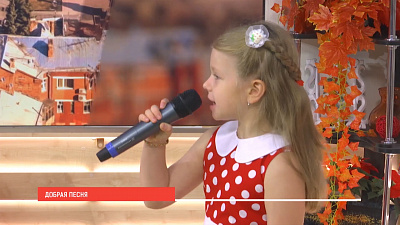 Песня кота Леопольда