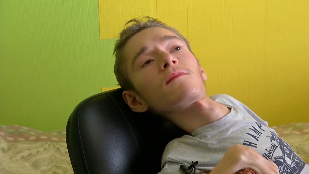 Добрые среды – Кирилл и Динар Джалиловы