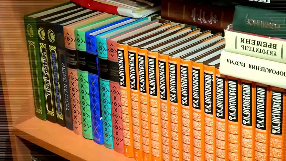 Мужское хобби – книги за символическую плату