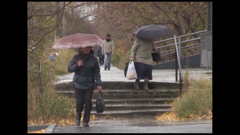 Время новостей. Миасс от 24.10.2018