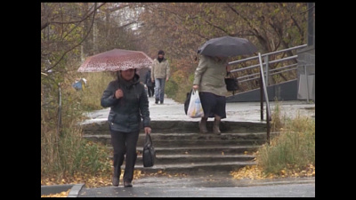 Время новостей. Миасс от 24.10.2018