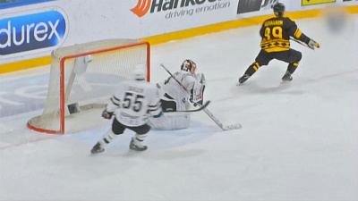 Обзор спортивных событий от 24.10.2018