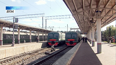 Сквозь Челябинск пройдет железная дорога