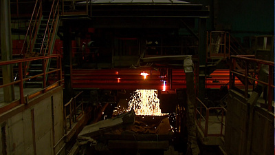 На «Мечеле» начался независимый экологический аудит 